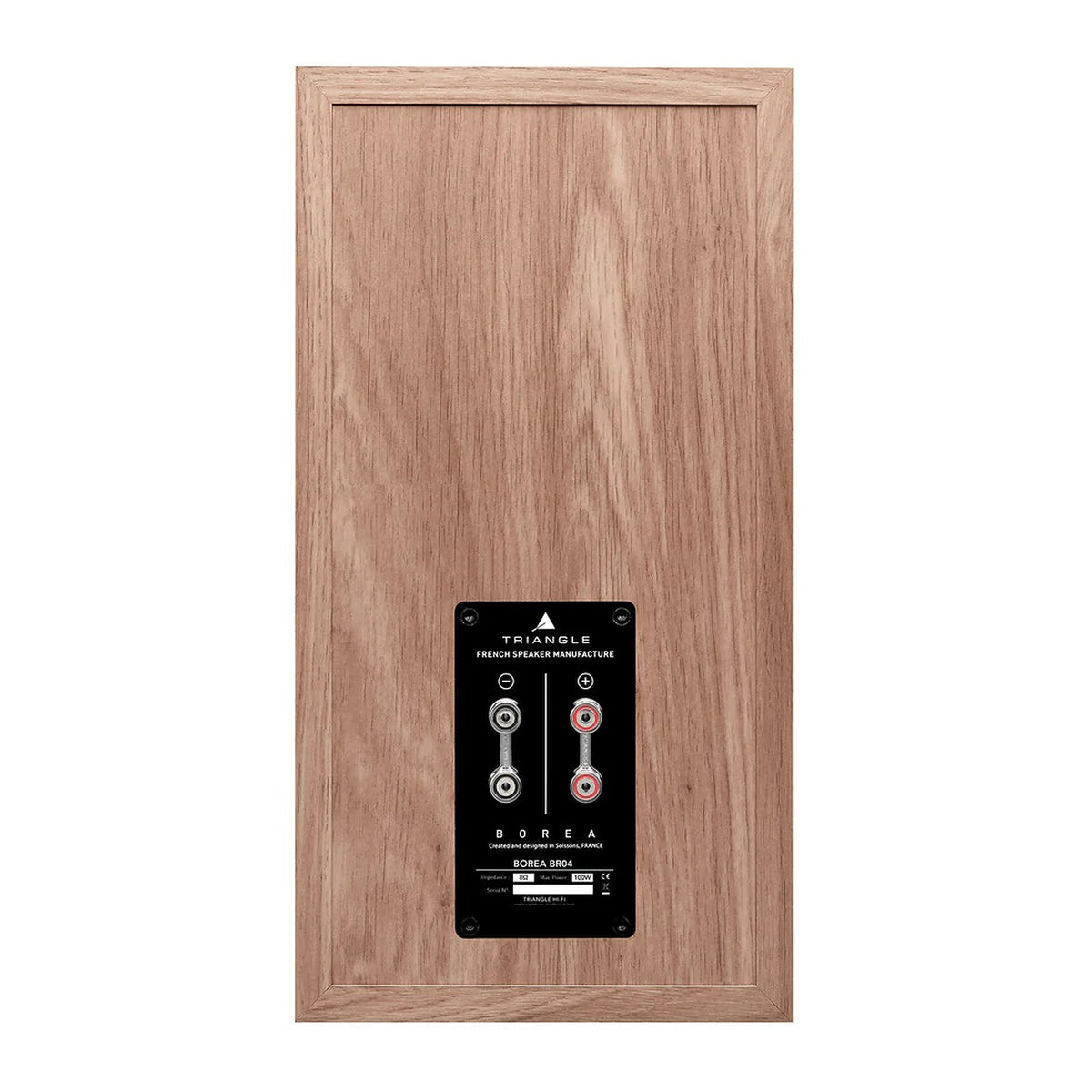 Triangle Borea BR04 Quercia chiara economico