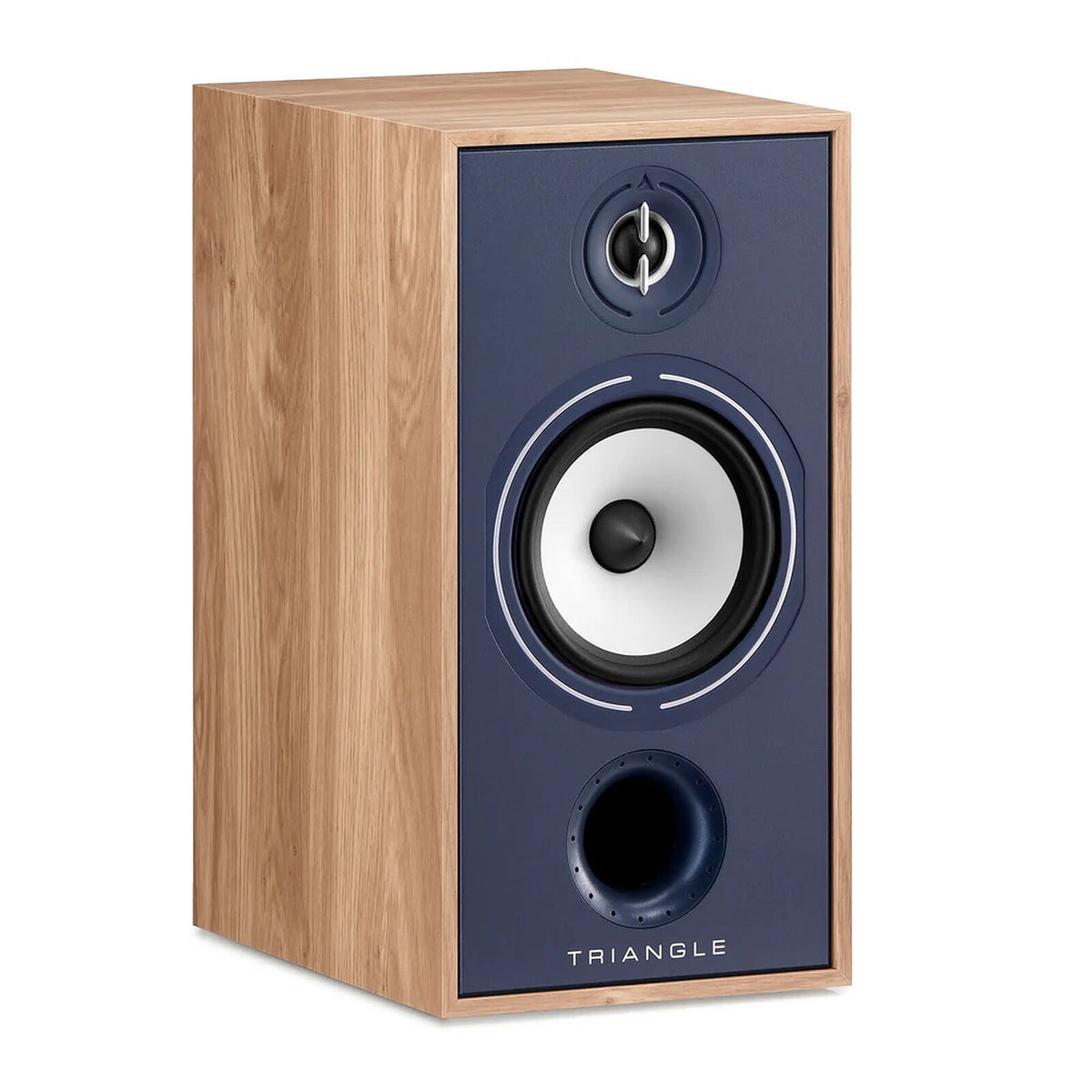 Nota Triangle Borea BR04 Blue Oak