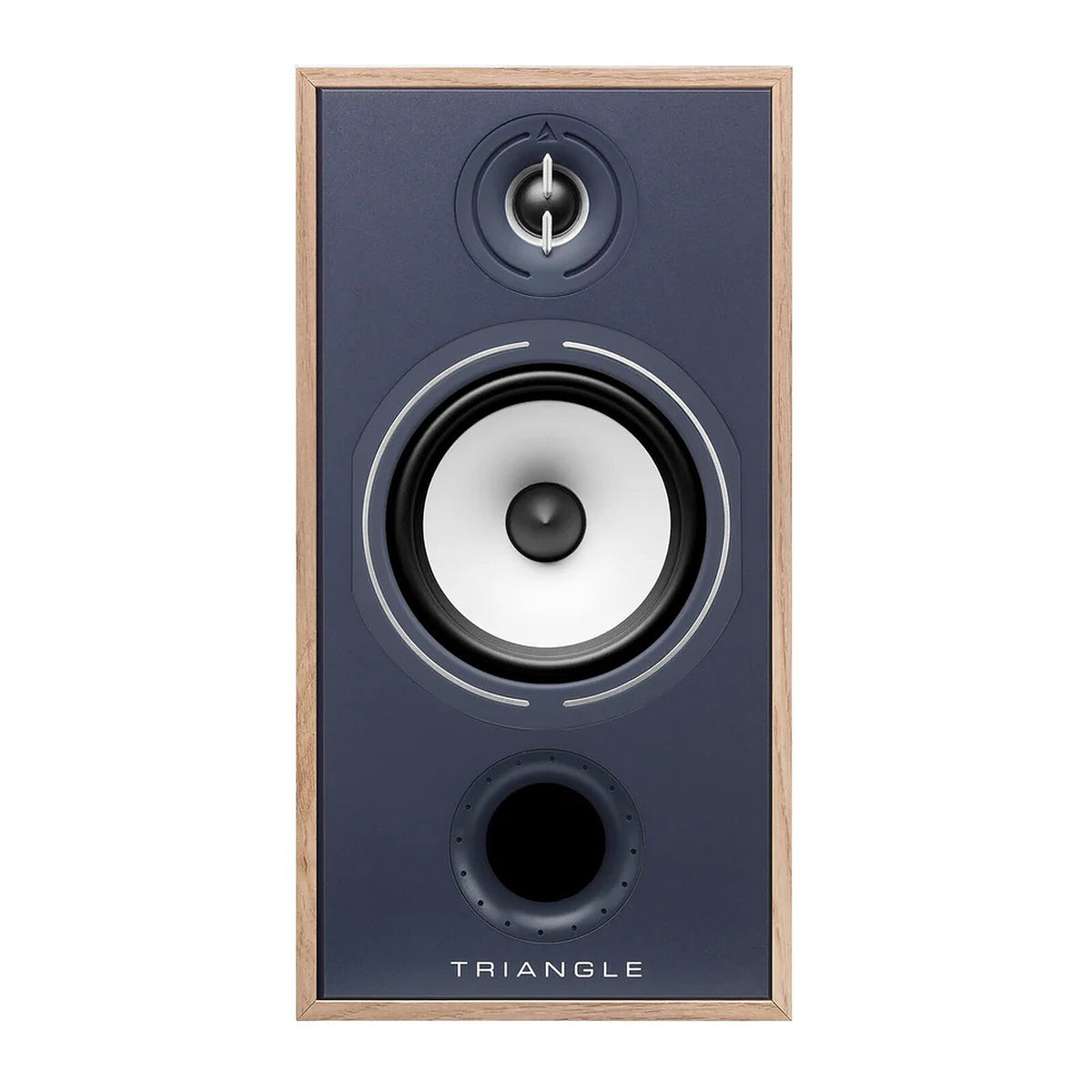 Acquista Triangle Borea BR04 Blue Oak