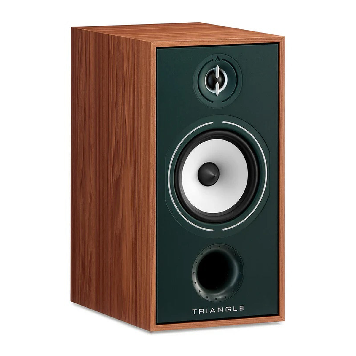 Nota Triangle Borea BR04 Quercia verde