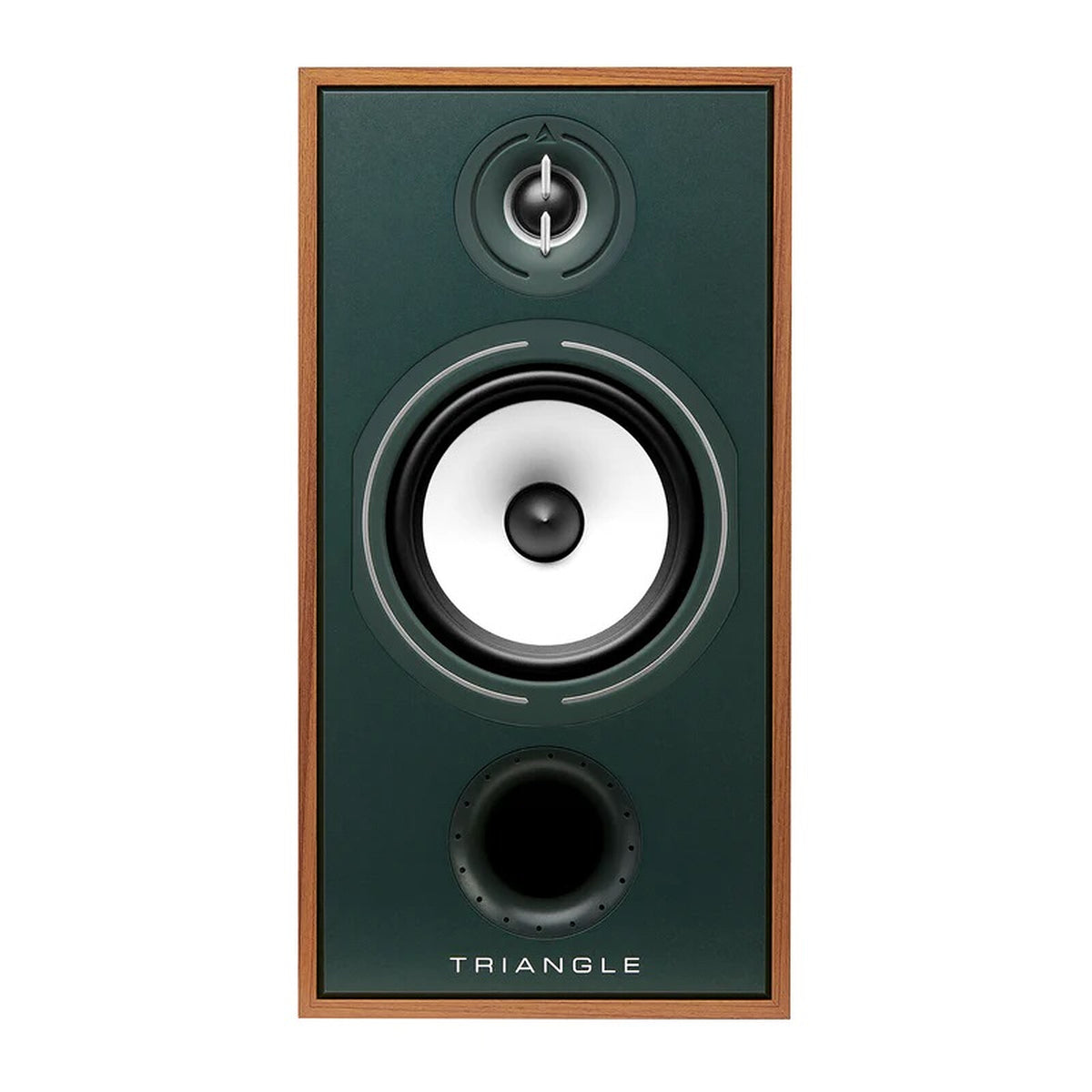 Acquista Triangle Borea BR04 Quercia verde