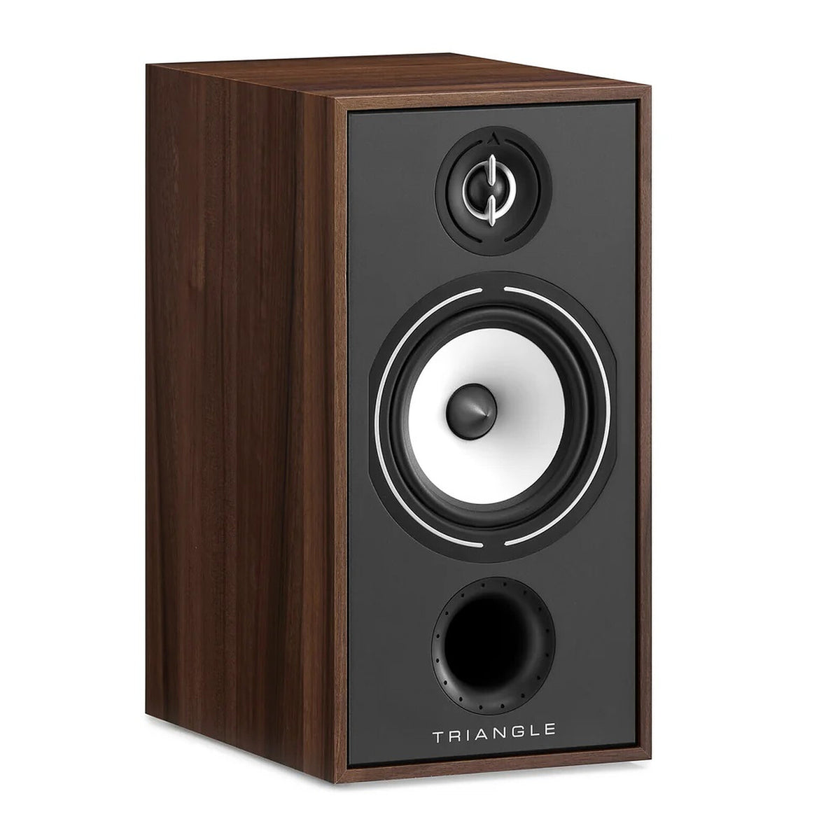 Nota Triangle Borea BR04 Chestnut