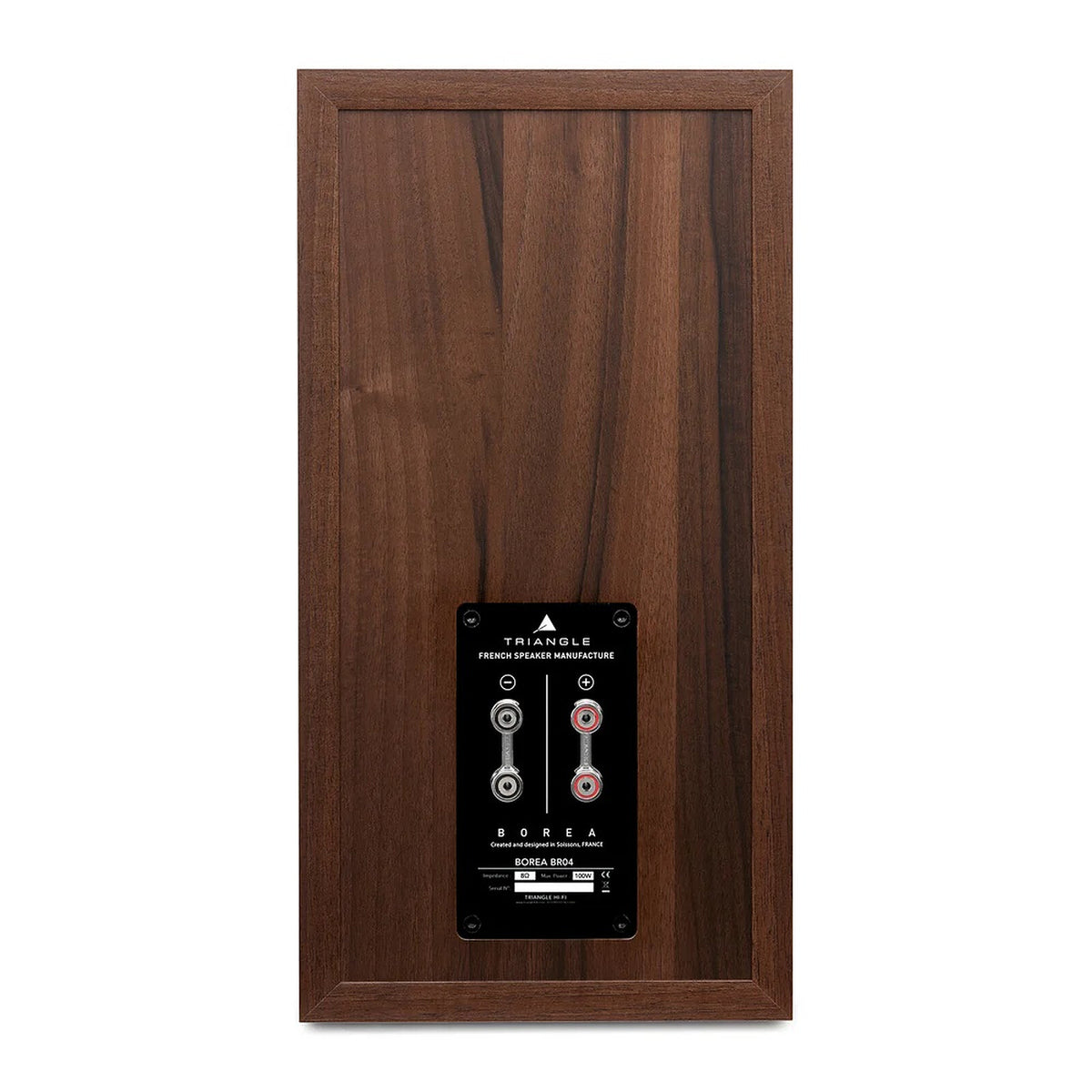 Triangle Borea BR04 Chestnut economico