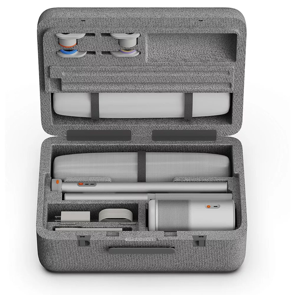 Acquista XGIMI MoGo 4 Laser Outdoor Collection