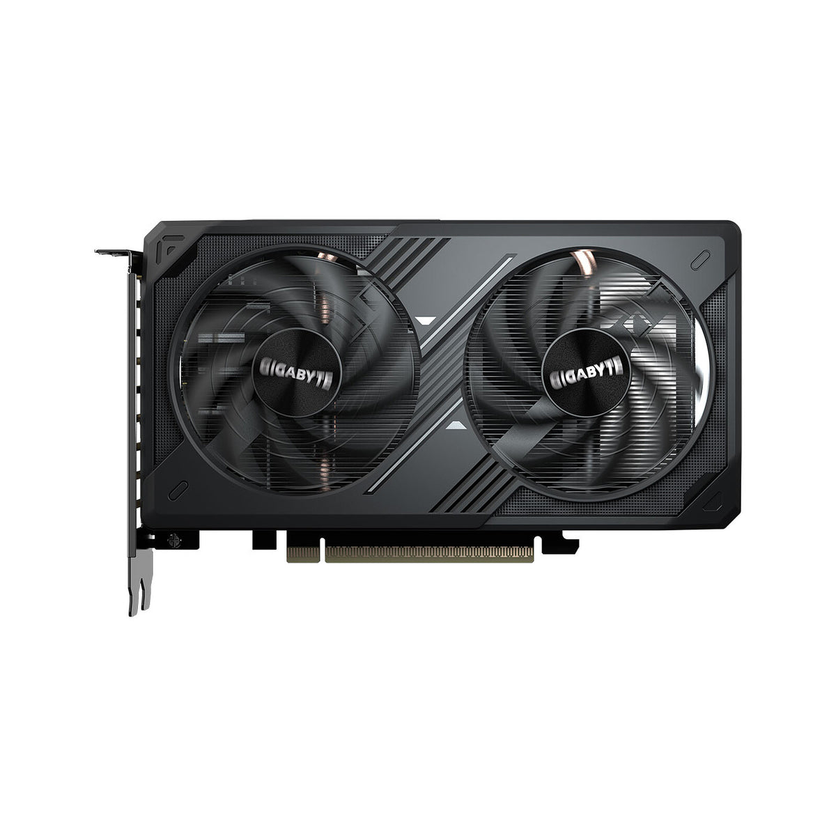 Nota Gigabyte GeForce RTX 5050 WINDFORCE OC 8G