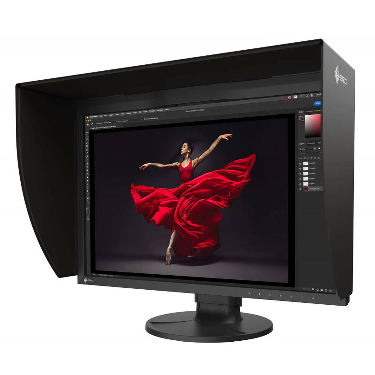 Monitor PC