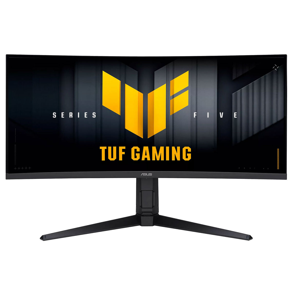 ASUS 34" LED - TUF Gaming VG34WQML5A Monitor PC WQHD UltraWide - 3440 x 1440 pixel - 1 ms (da grigio a grigio) - 21/9 - Panne