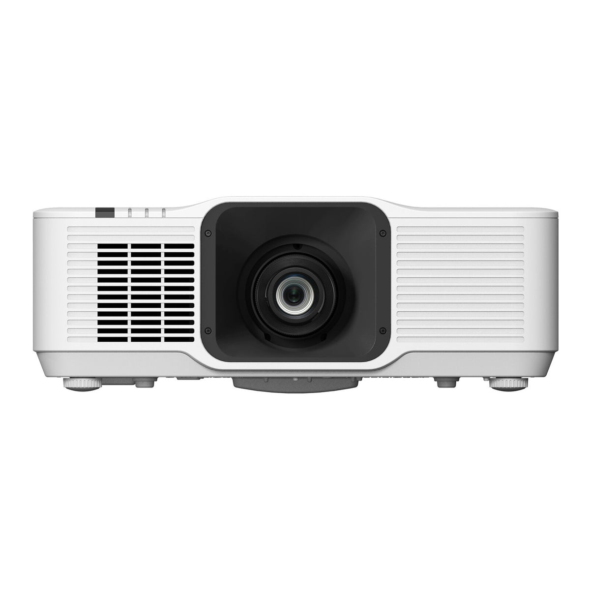 Vivitek DU5051Z-WH Proiettore laser DLP WUXGA - 3D Ready - 6300 Lumen - Lunghezza focale standard - HDMI/USB/Ethernet - Altoparlante integrato