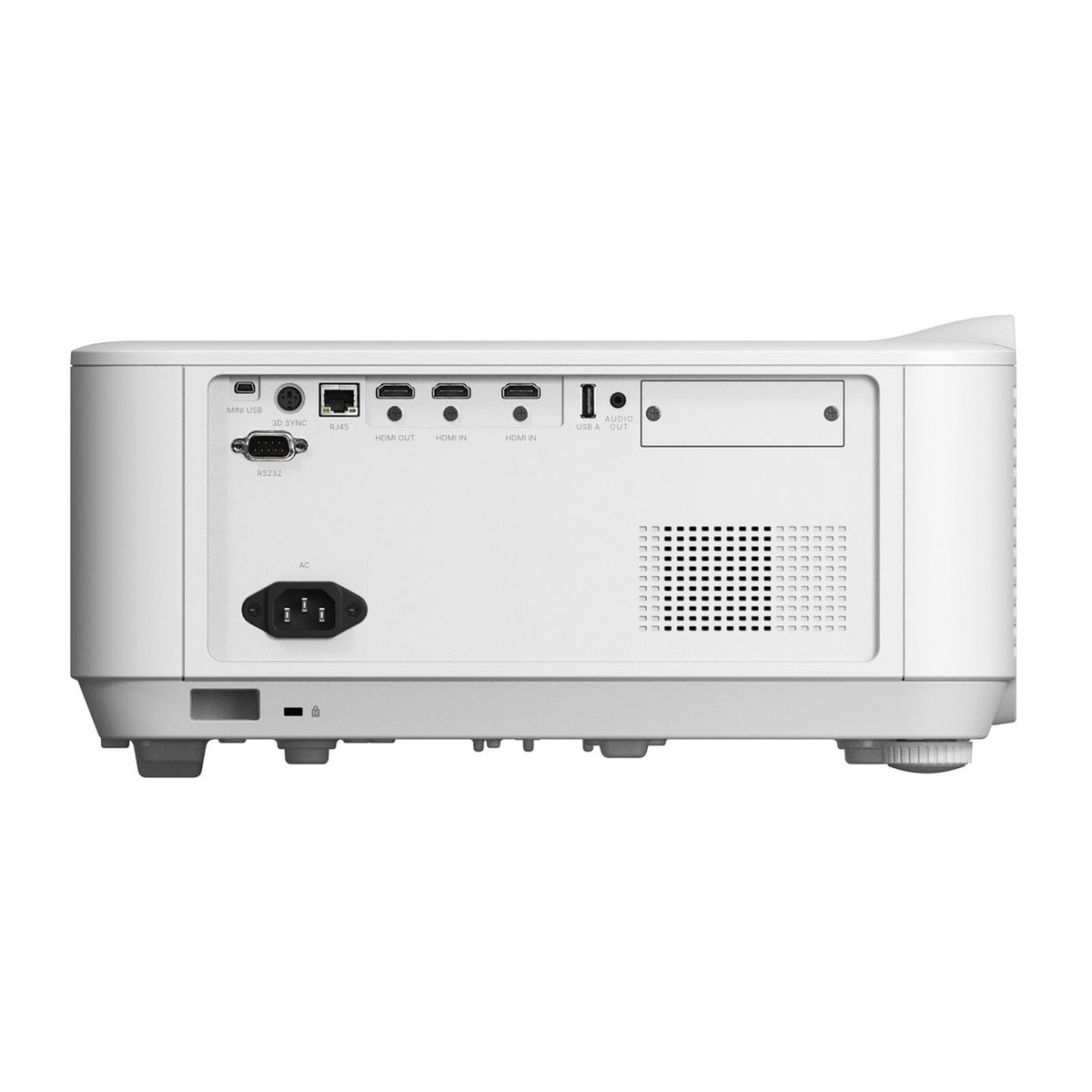 Vivitek DU5051Z-WH economico