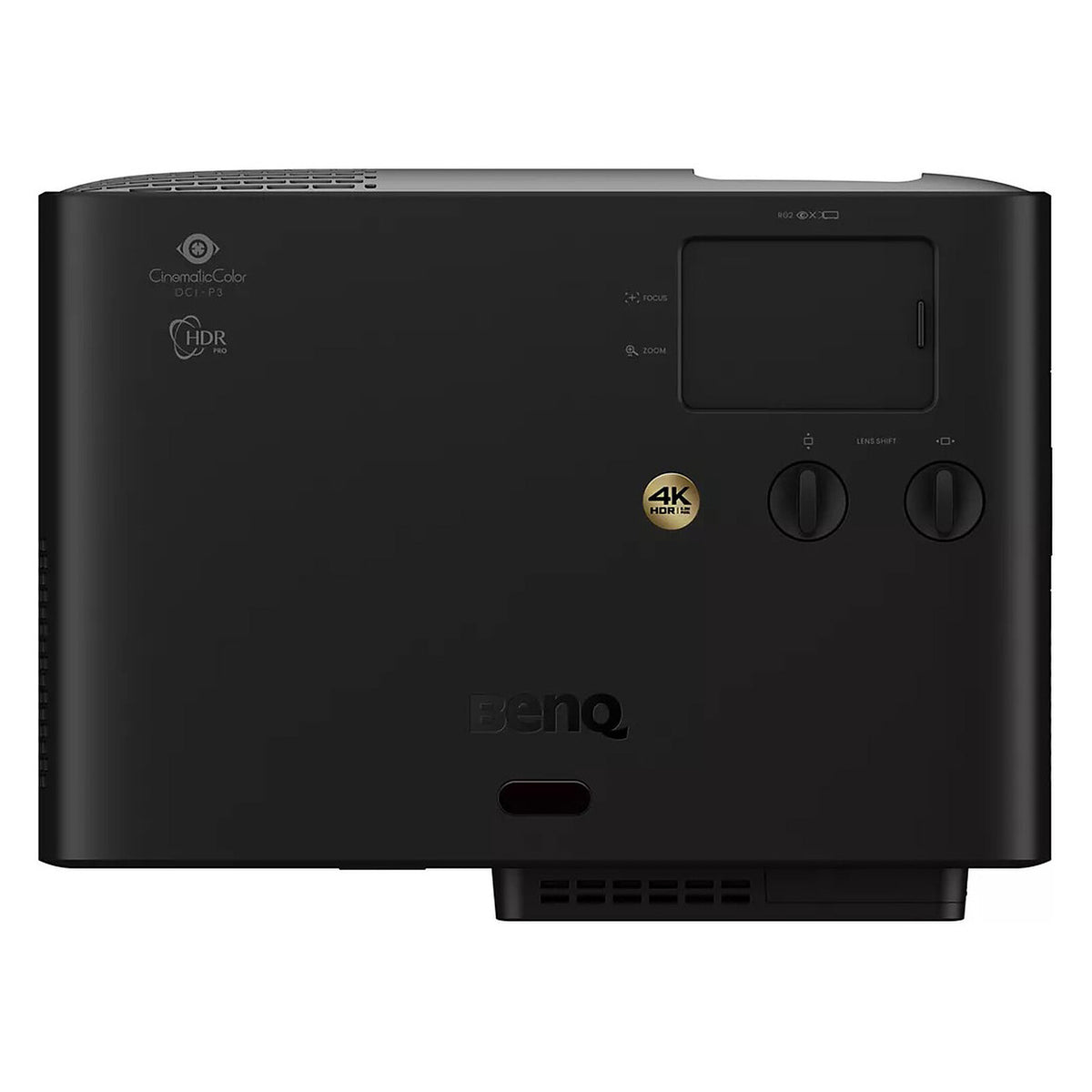 Nota BenQ W4100i + cavo Real Cable HD-OPTIC-8K (5m)