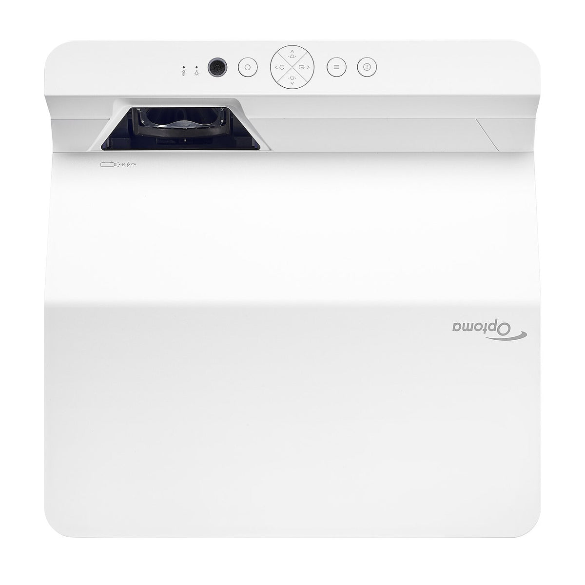 Nota Optoma ZK420UST