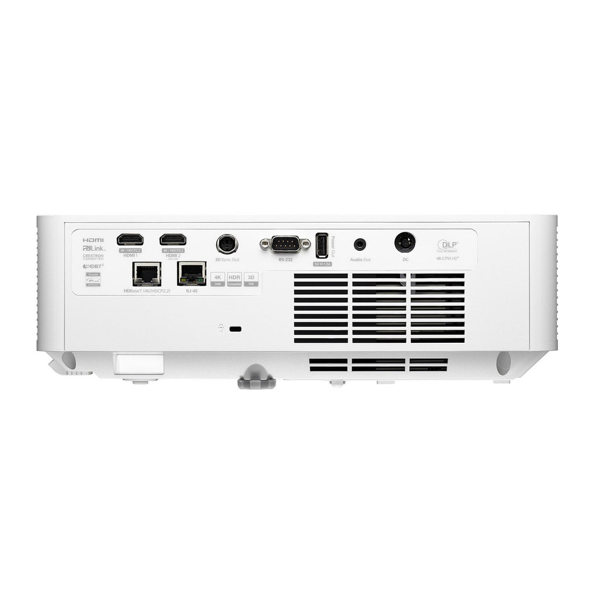 Optoma ZK420UST economico