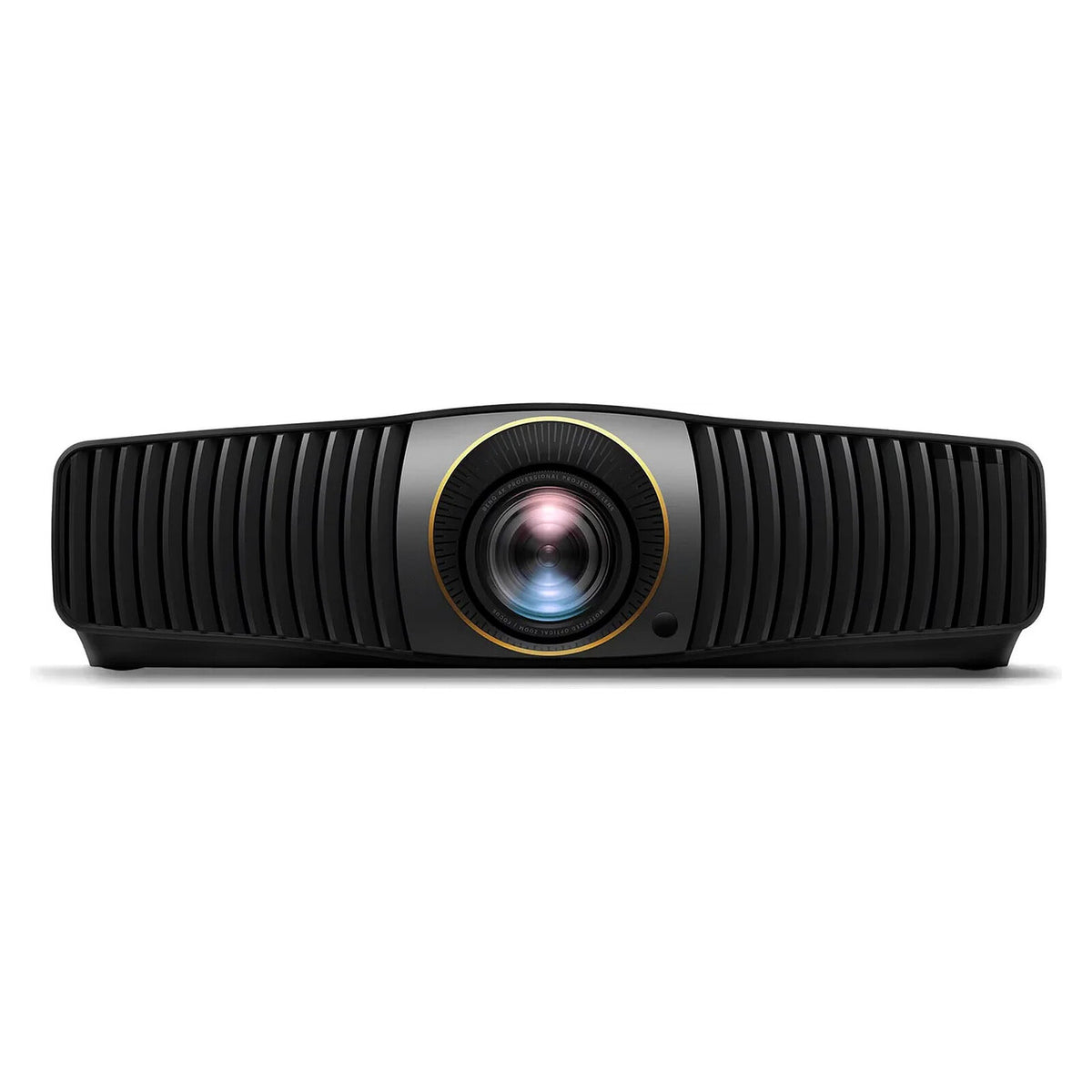 BenQ W5850 Proiettore laser DLP 3D Ready - 4K Ultra HD - 2600 Lumen - Distanza ridotta - HDR - Spostamento verticale della lente - HDMI/USB/RJ45