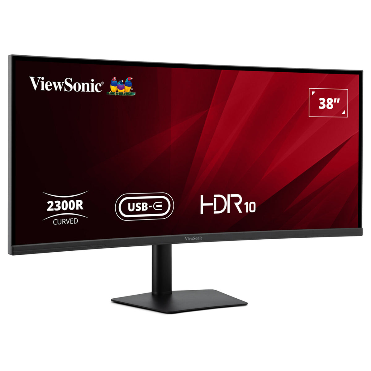 Monitor PC
