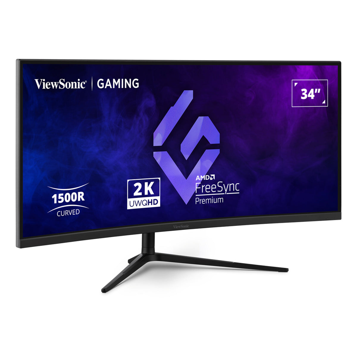 Monitor PC