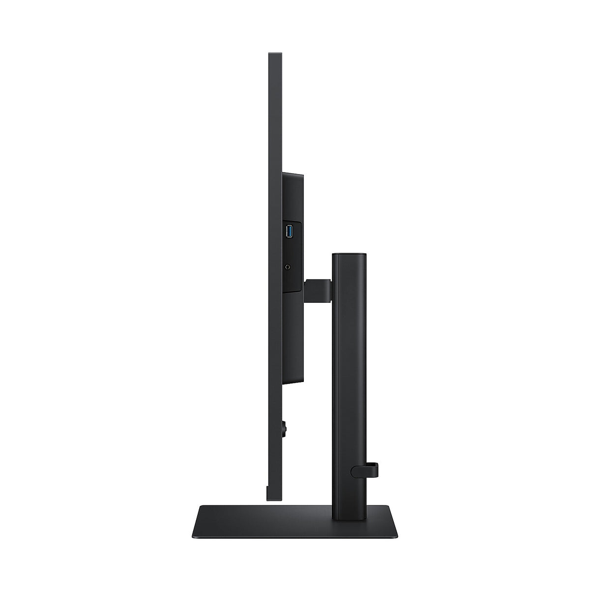 Nota Samsung 37" LED - ViewFinity S7 S37D700EAU