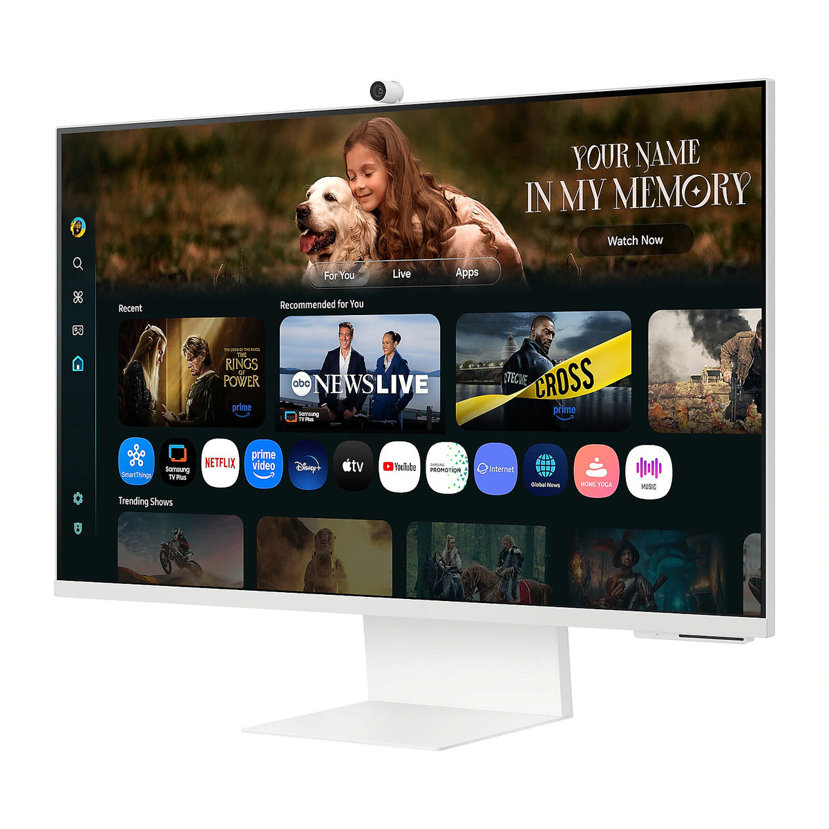 Monitor PC