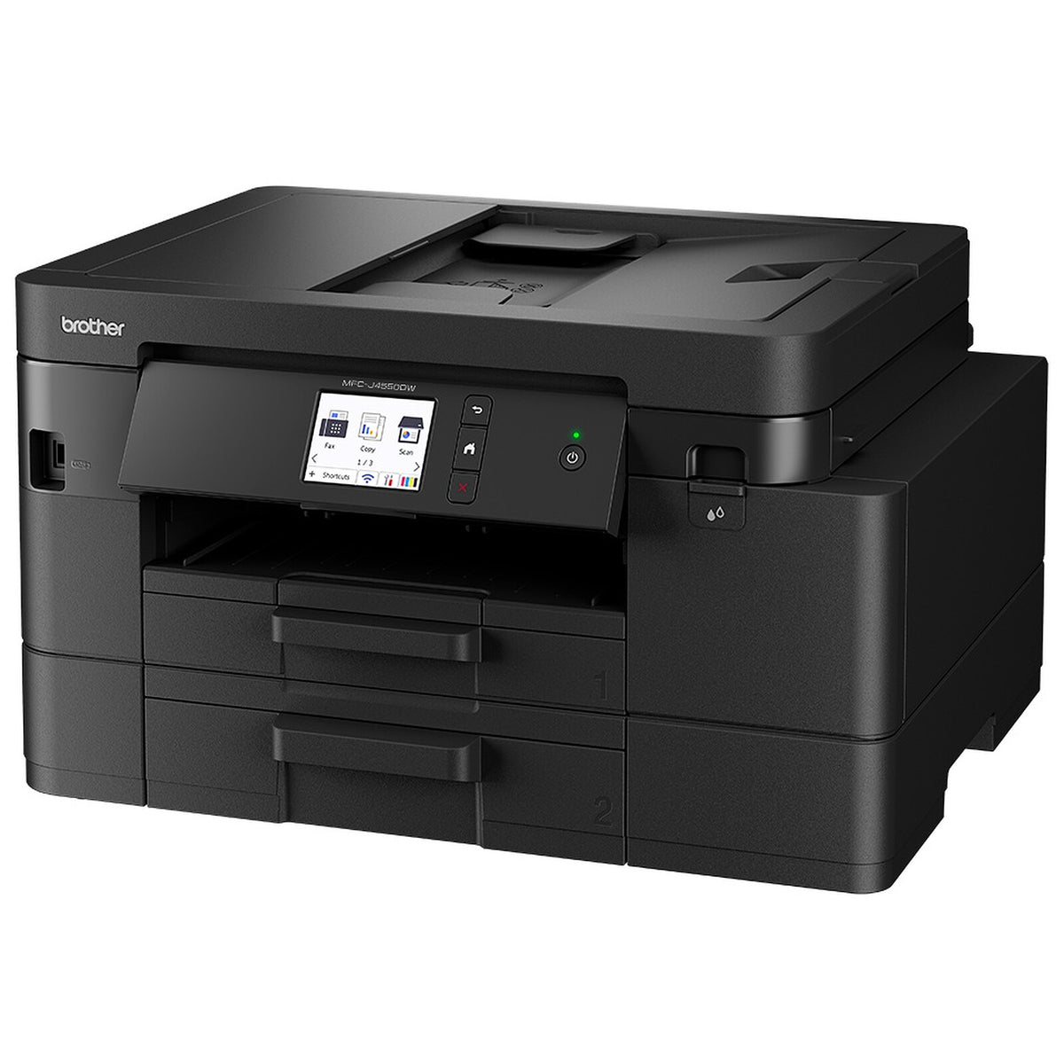 Acquista Brother MFC-J4550DW