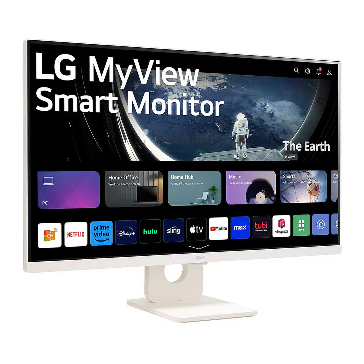 Monitor PC