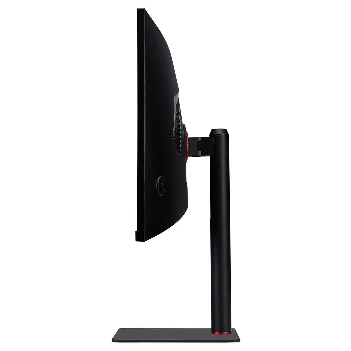 Nota Acer 34" LED - Nitro XV345CURX0bmiipphx