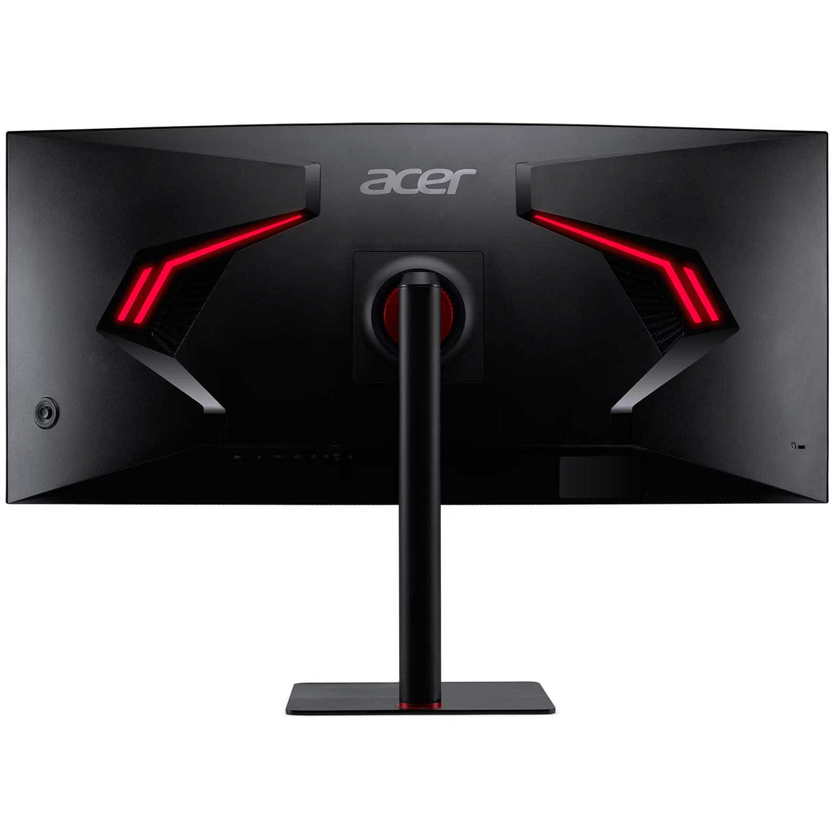 Acquista Acer 34" LED - Nitro XV345CURX0bmiipphx