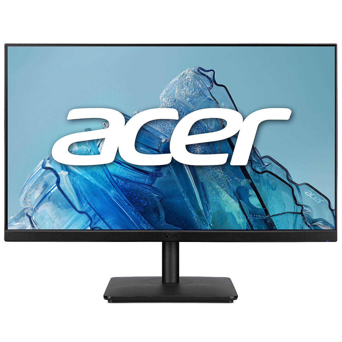 Acer 21,5" LED - Vero V227QE3bmipxx Schermo PC Full HD 1080p - 1920 x 1080 pixel - 4 ms (da grigio a grigio) - formato 16/9 -