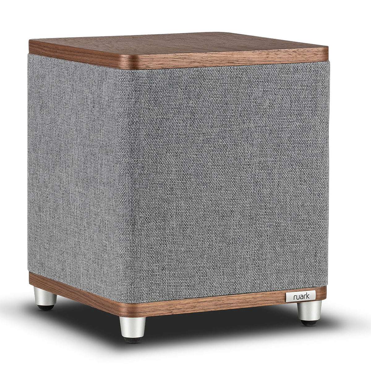 Ruark Audio RS1 Walnut Subwoofer da 100W
