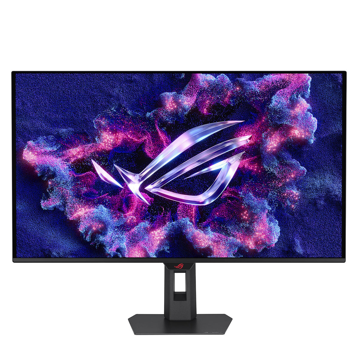 ASUS 32" OLED - ROG Strix XG32UCDS Display 4K per PC - 3840 x 2160 pixel - 0.03 ms (da grigio a grigio) - Formato 16/9 - Pann
