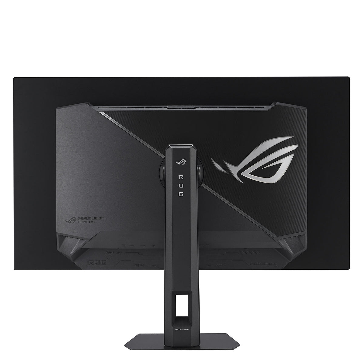 ASUS 32" OLED - ROG Strix XG32UCDS economico