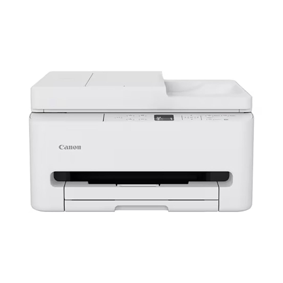 Canon PIXMA TS7550i Stampante multifunzione a getto d'inchiostro a colori 3 in 1 compatibile con PIXMA Print Plan (USB / Clou