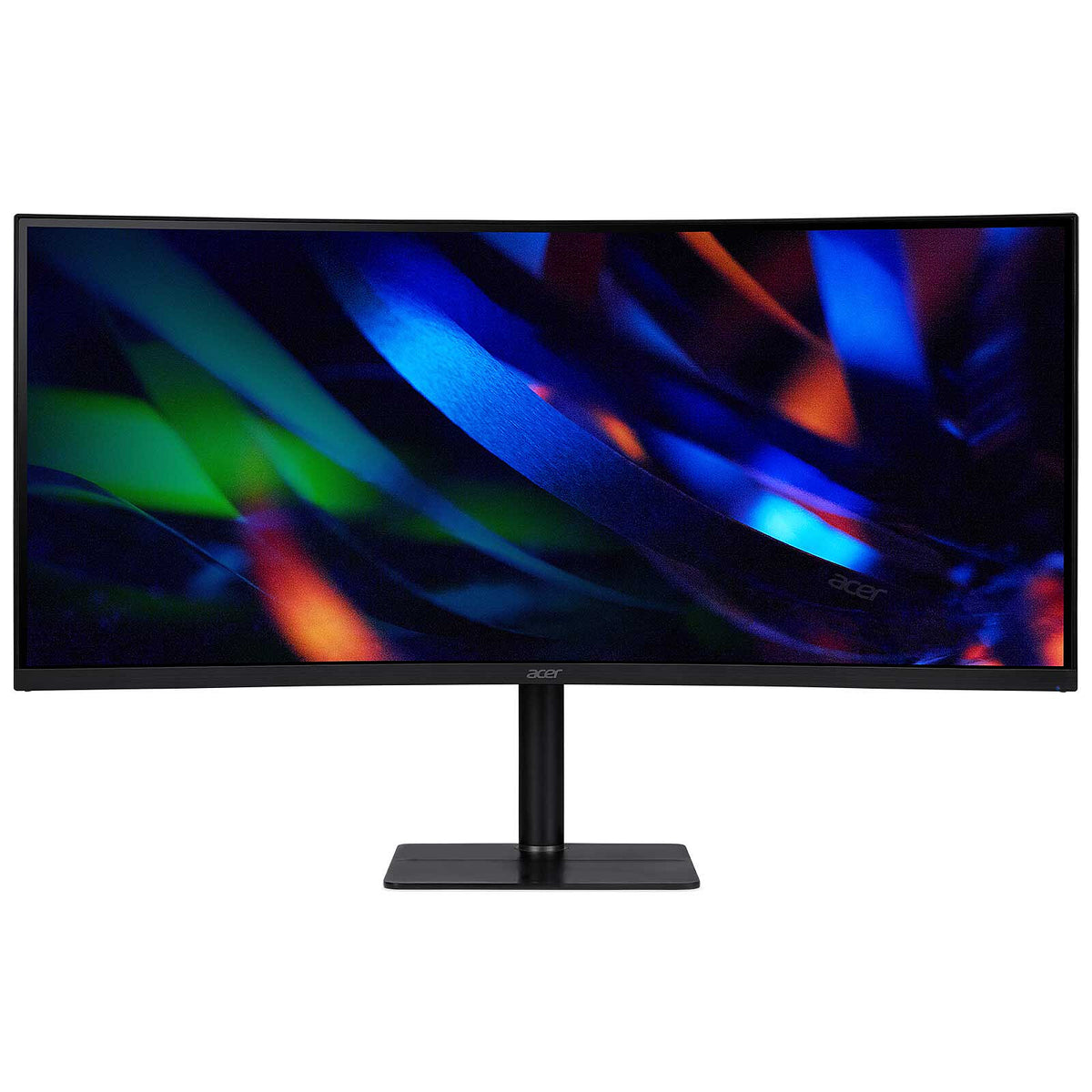 Acer 34" LED - Nitro CZ342CURJ0bmiphuzx Monitor PC UltraWide WQHD - 3440 x 1440 pixel - 4 ms (da grigio a grigio) - 21/9 - Pa