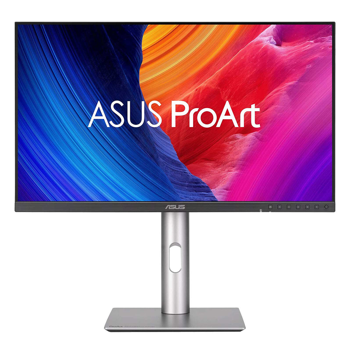ASUS 32" LED - ProArt PA32QCV Monitor PC 6K - 6016 x 3384 pixel - 5 ms (da grigio a grigio) - Formato 16/9 - Pannello IPS - H