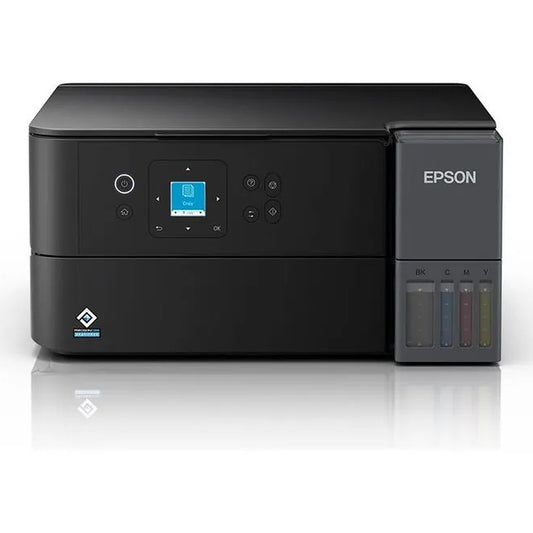 Epson EcoTank ET-2950 Stampante multifunzione a getto d'inchiostro 3-in-1 (USB / Wi-Fi / Wi-Fi Direct)