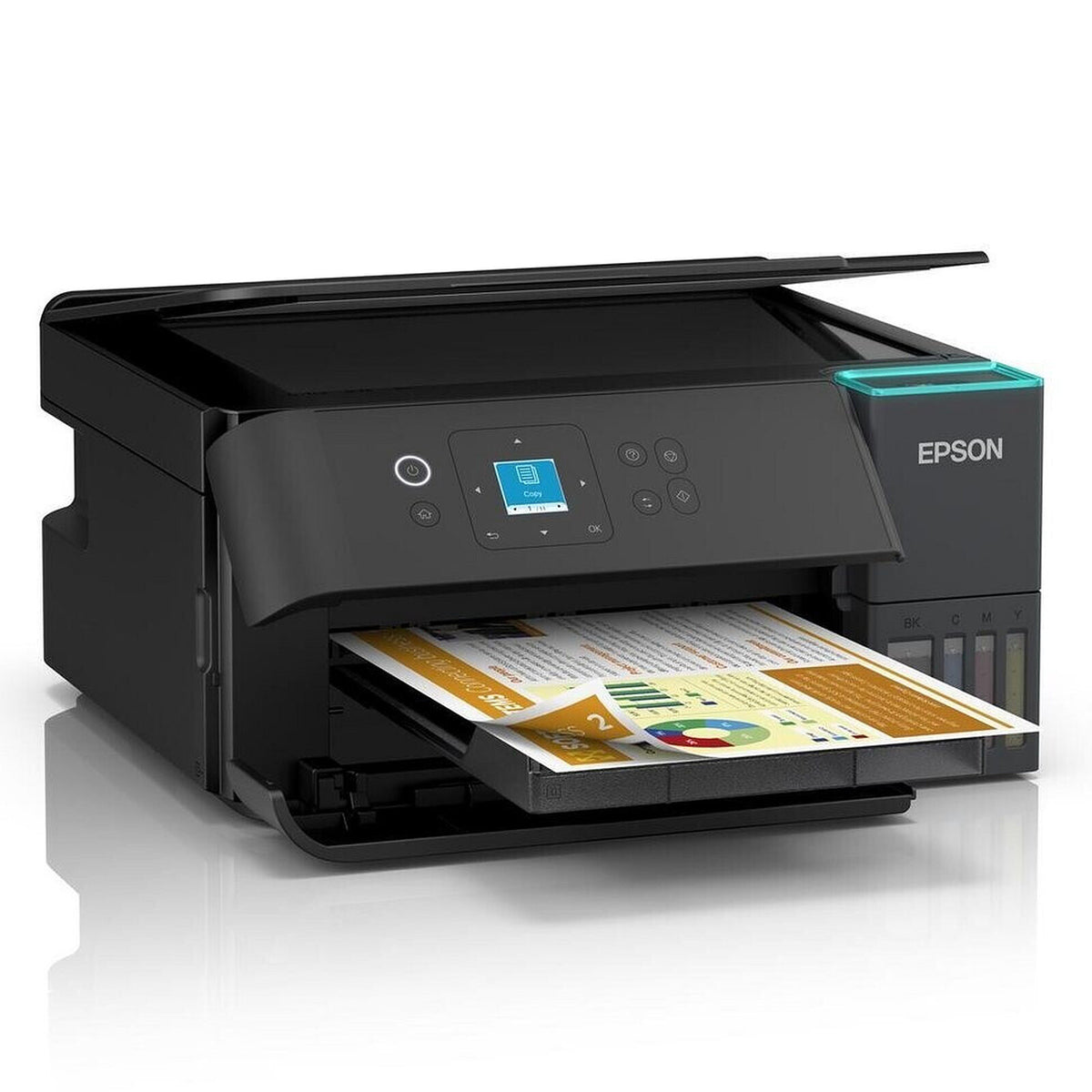 Acquista Epson EcoTank ET-2950