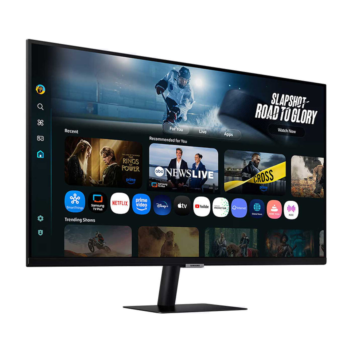 Monitor PC