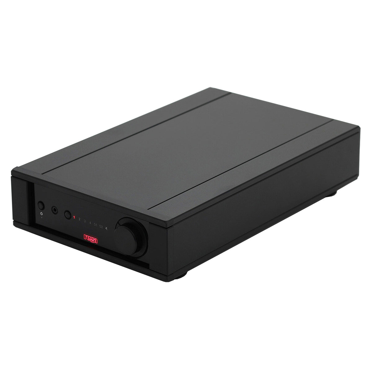 Amplificatore Hi-Fi