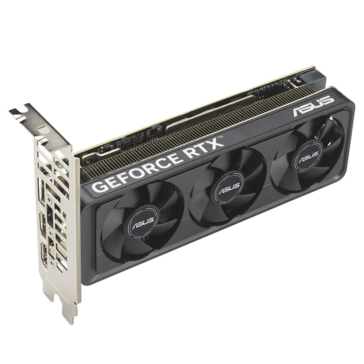 Nota ASUS GeForce RTX 5060 LP BRK 8GB GDDR7 OC Edition
