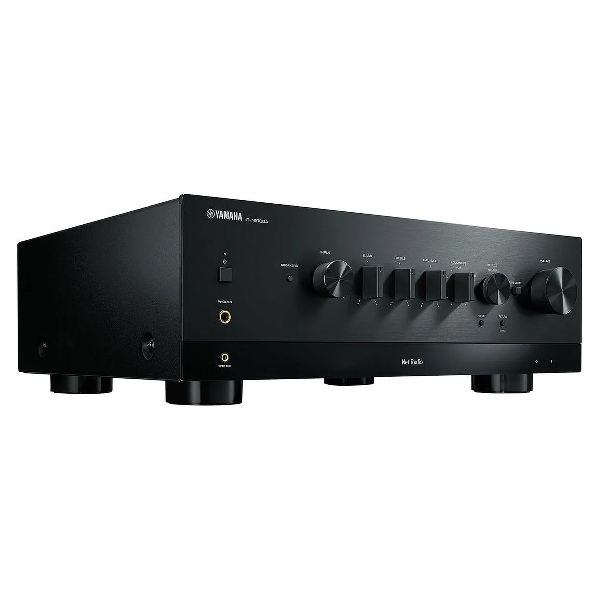 Amplificatore Hi-Fi
