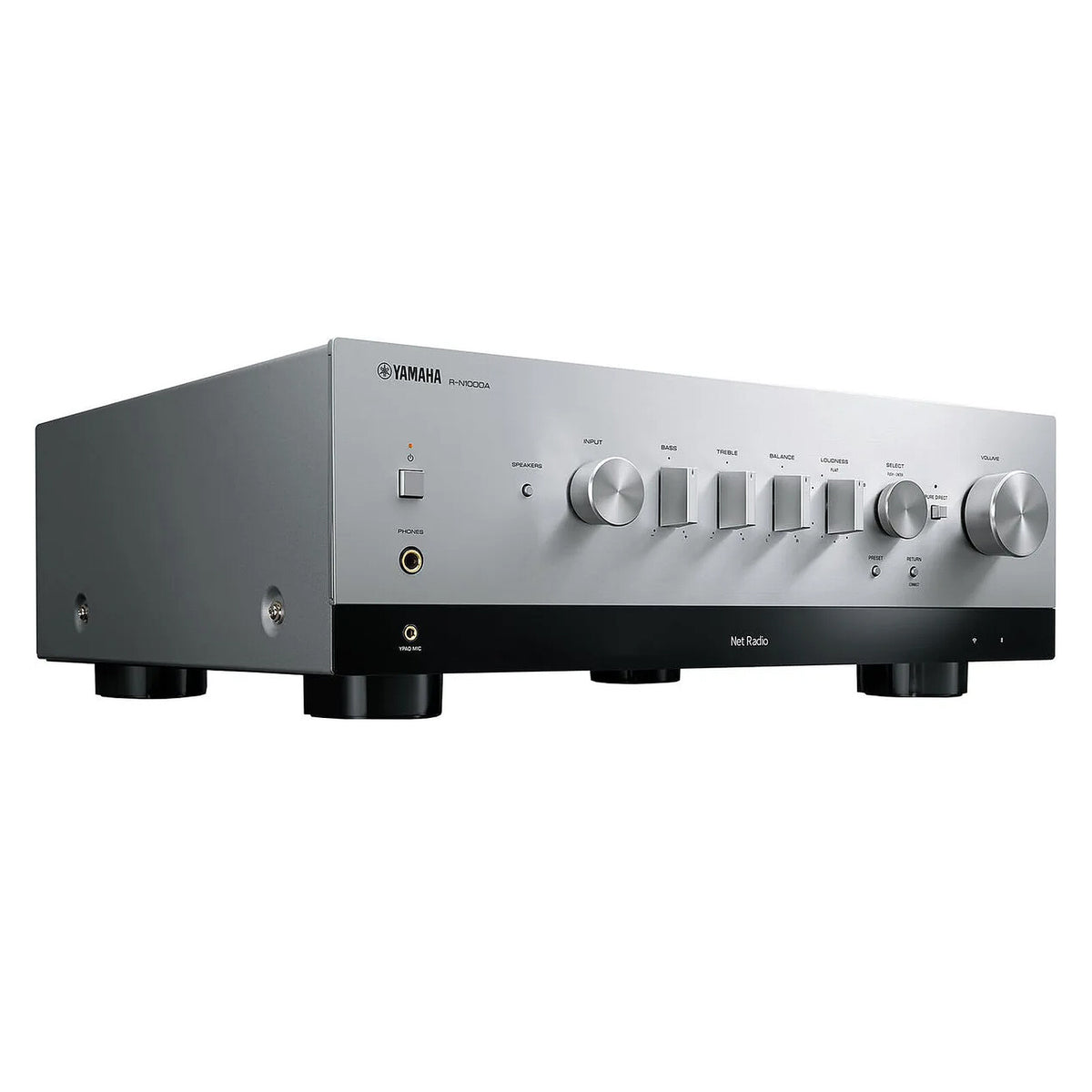 Amplificatore Hi-Fi