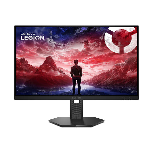 Lenovo 27" LED - Legion 27-10 Monitor PC Full HD - 1920 x 1080 pixel - 0,5 ms (MPRT) - 16/9 - Pannello IPS - HDR10 - FreeSync