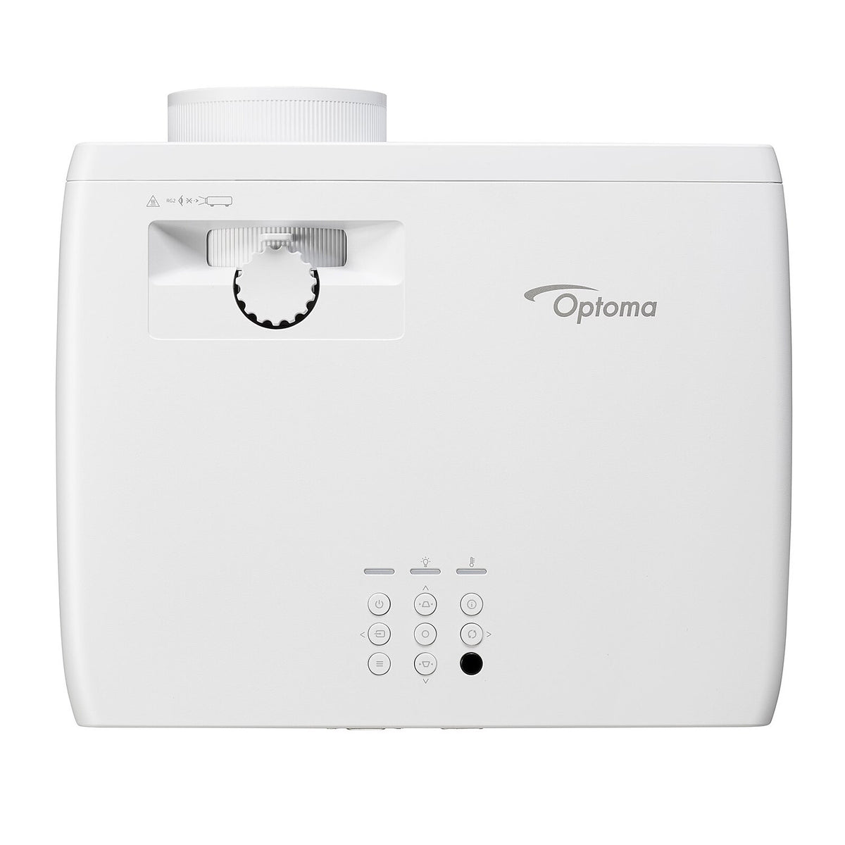 Acquista Optoma ZH551