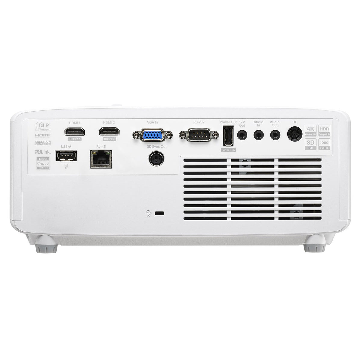 Optoma ZH551 economico