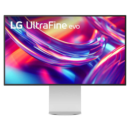 LG 31.5" LED UltraFine evo 32U990A-S Monitor PC 6K - 6144 x 3456 pixel - 5 ms (da grigio a grigio) - 16/9 - Pannello Nano-IPS