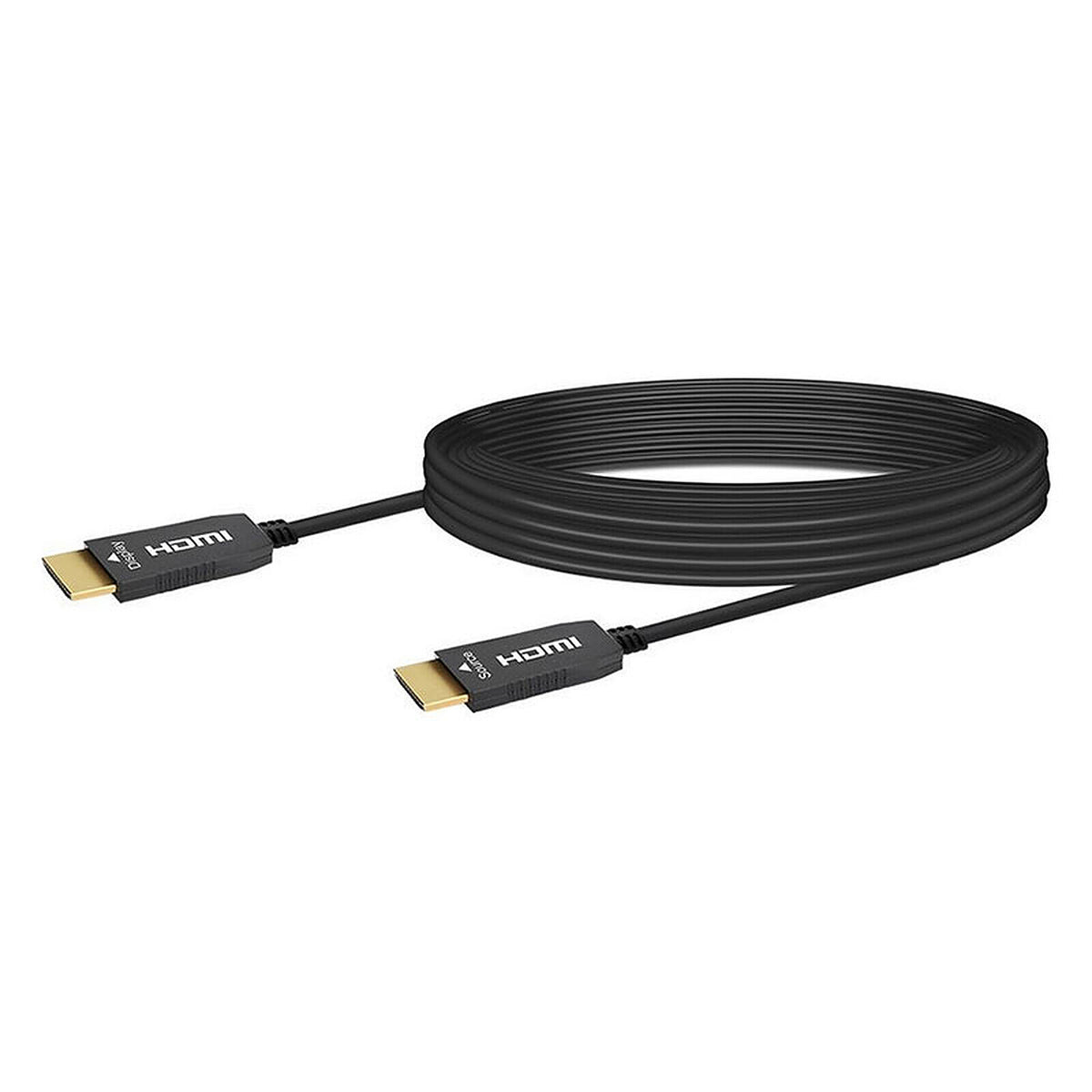 BenQ W4100i + cavo Real Cable HD-OPTIC-8K (5m) economico
