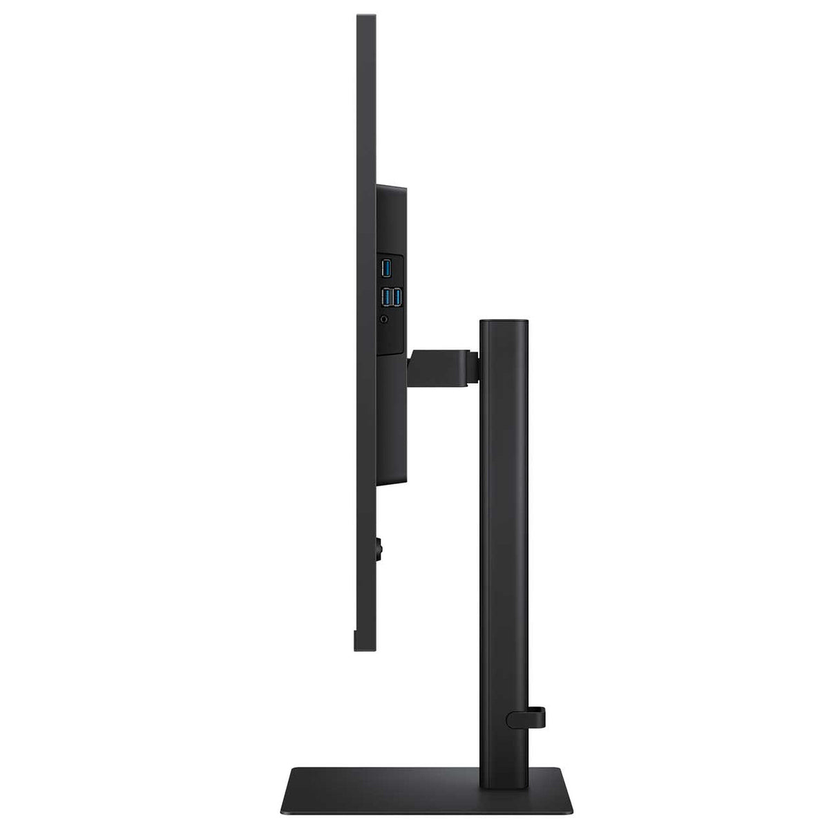 Acquista Samsung 37" LED - ViewFinity S8 S37D800EAU
