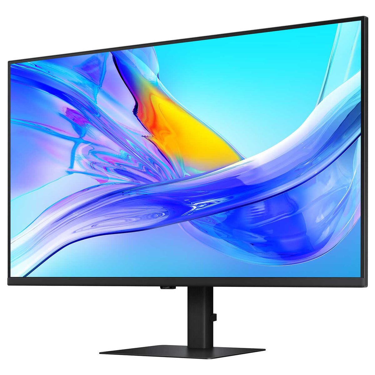 Nota Samsung 37" LED - ViewFinity S8 S37D800UAU