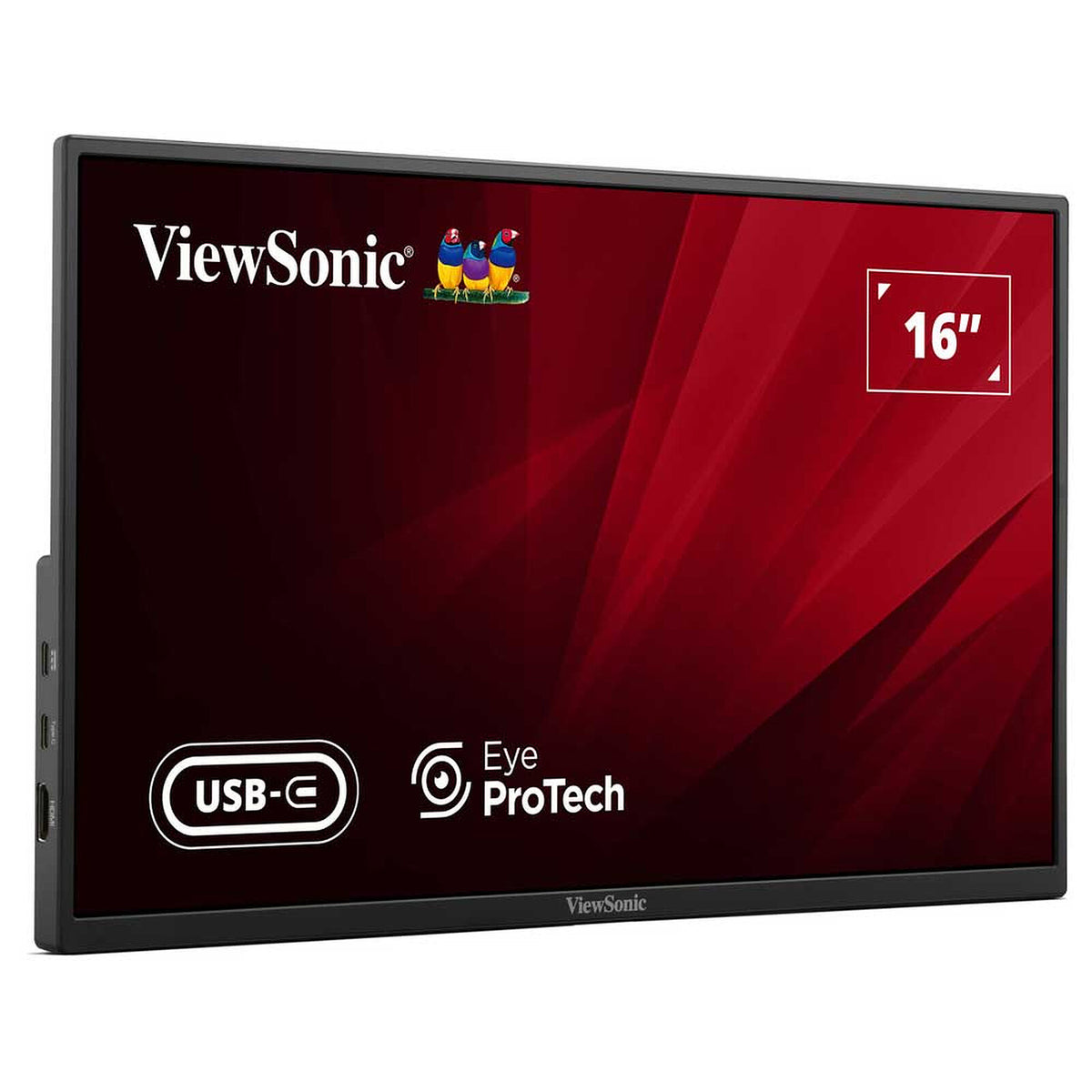 Monitor PC