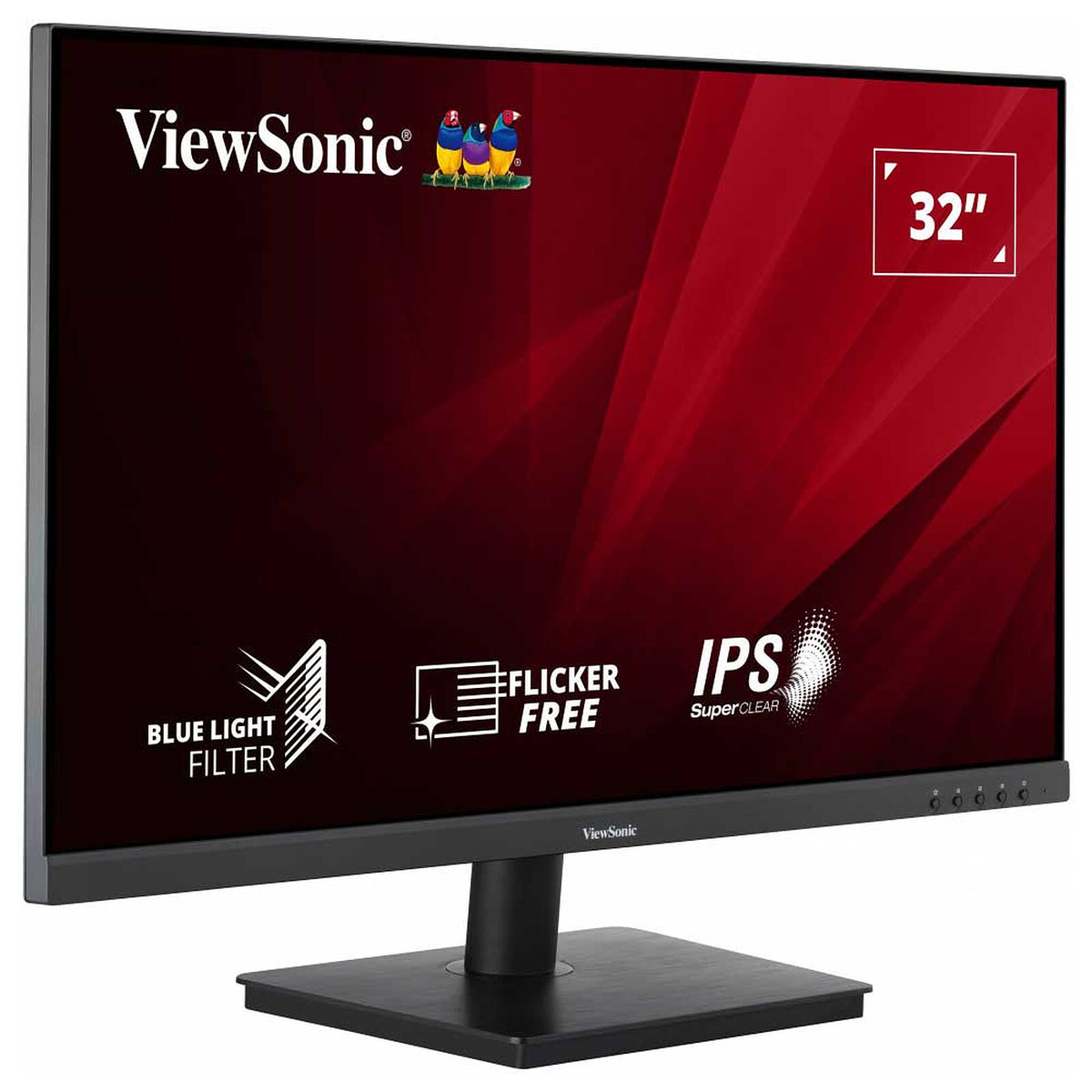 Monitor PC