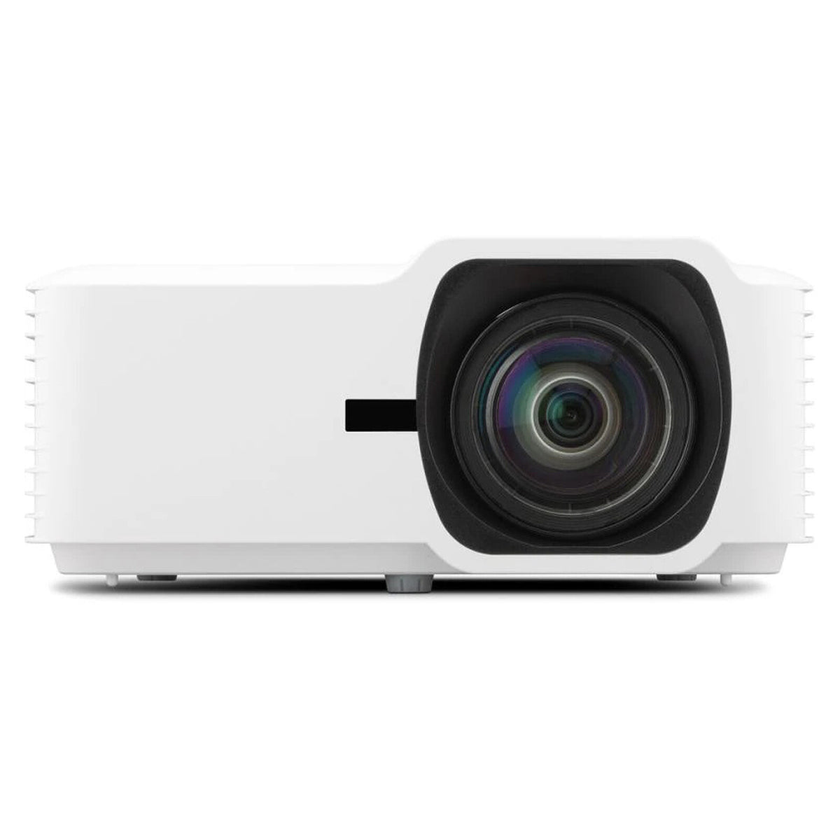 ViewSonic LSD400HD-ST Proiettore laser Full HD - 4000 Lumen - Distanza ridotta - HDMI/USB - 24/7 - Orientabile a 360° - 1 x 15 watt