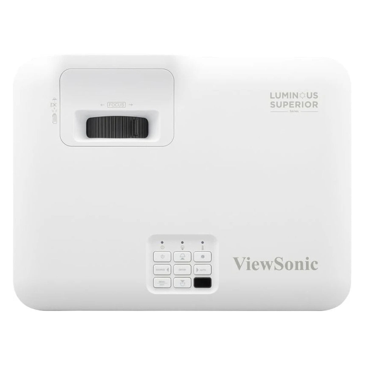 Acquista ViewSonic LSD400HD-ST